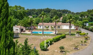 Maison 7 Pièces 250 m² à vendre à Aubagne (13400)