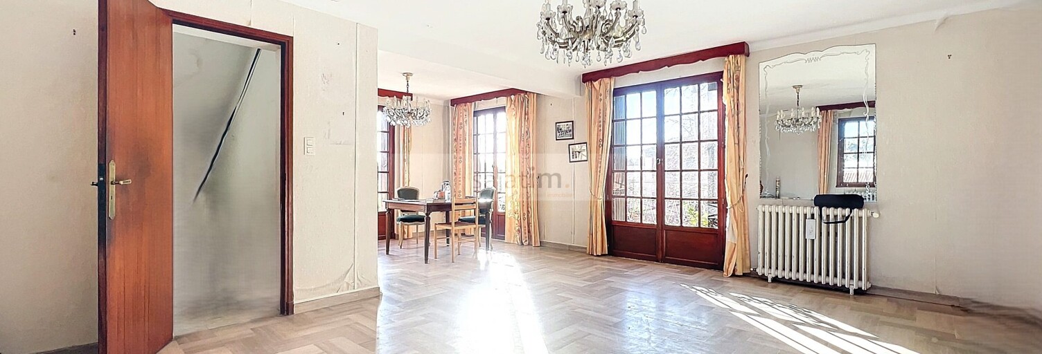 Maison 10 Pièces 233 m² à vendre à La Ciotat (13600)