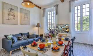 Appartement 5 Pièces 118 m² à vendre à Nice (06300)