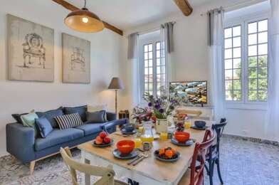 Appartement 5 pièces 1350000 €
