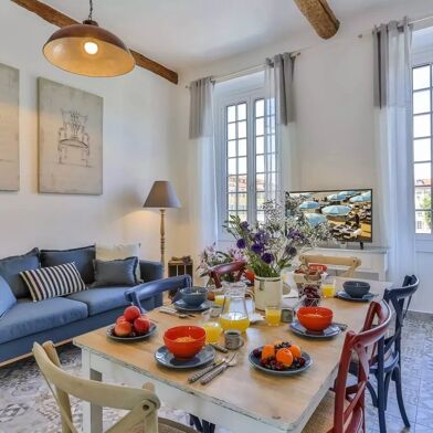 Appartement 5 pièces 1350000 €