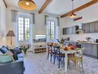 Superbe appartement 5 pièces - Place Garibaldi — photo 2