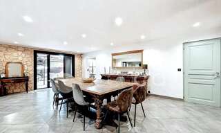 Maison 6 Pièces 215 m² à vendre à Pégomas (06580)
