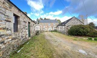 Maison 6 Pièces 136 m² à vendre à Plougonven (29640)