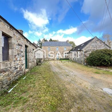 Maison 6 pièces 249900 €