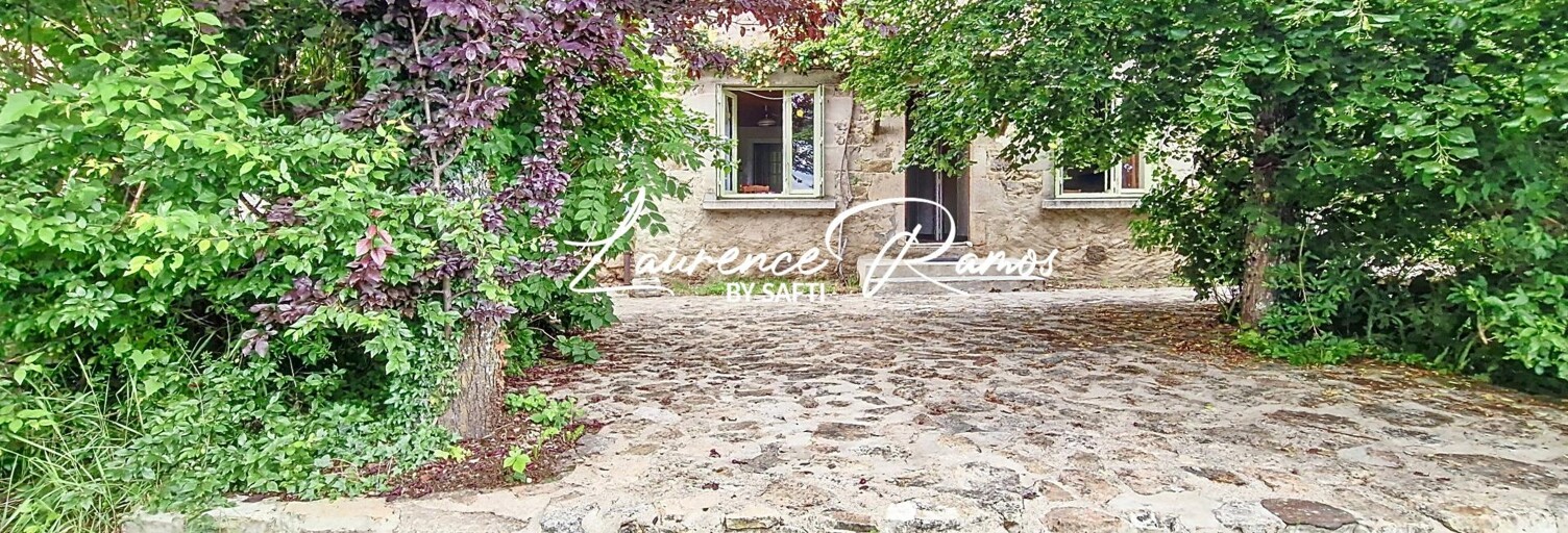 Maison 5 Pièces 94 m² à vendre à Champagnat-le-Jeune (63580)