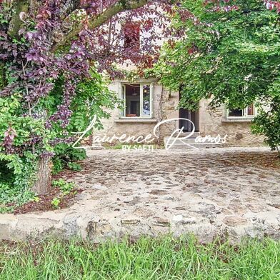 Maison 5 pièces 139000 €