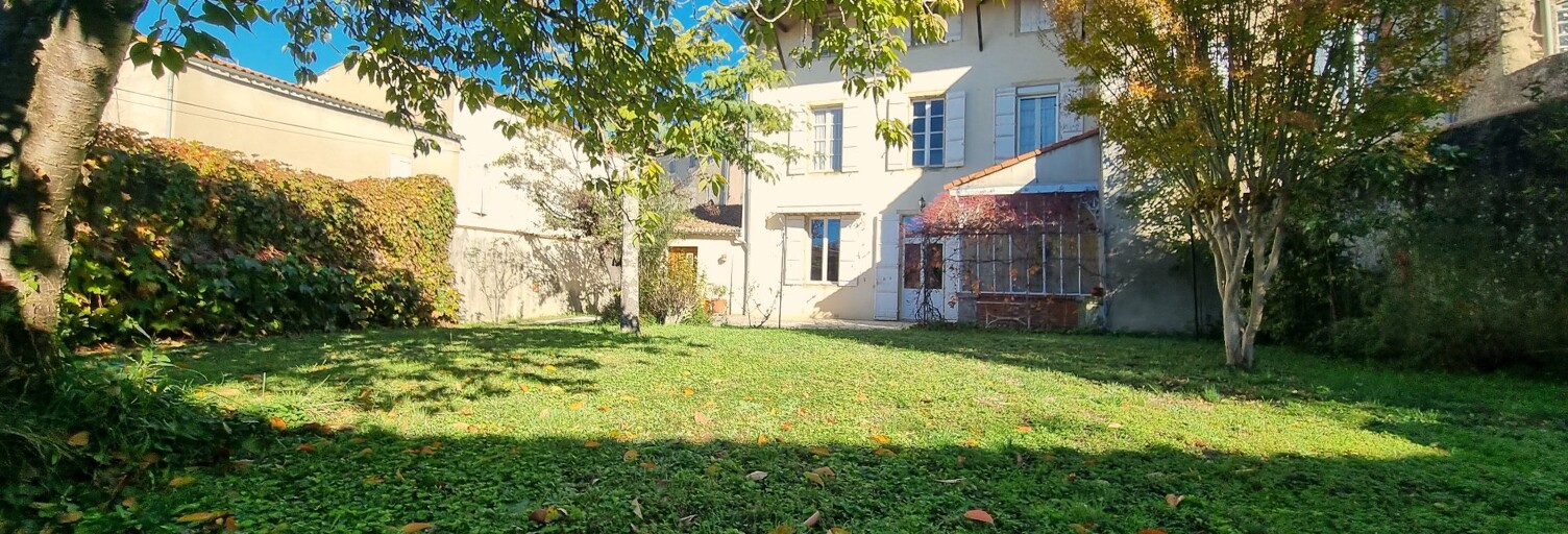 Maison 7 Pièces 245 m² à vendre à Belpech (11420)