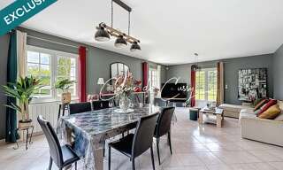 Maison 6 Pièces 184 m² à vendre à Bayeux (14400)