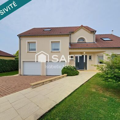 Maison 7 pièces 650000 €