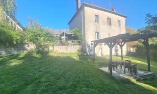 Maison 7 Pièces 220 m² à vendre à Bugeat (19170)