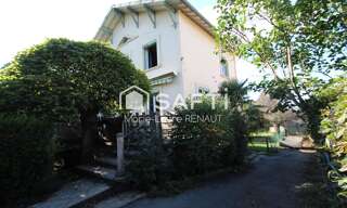 Maison 6 Pièces 120 m² à vendre à Graulhet (81300)