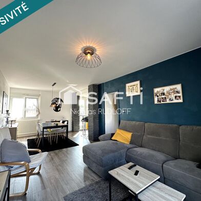 Maison 4 pièces 229990 €