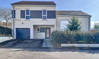 Maison 6 Pièces 160 m² à vendre à Fleury (57420)