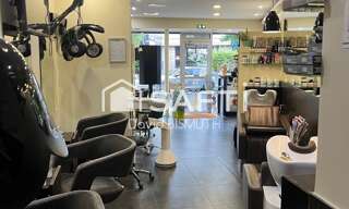 Commerce 2 Pièces 55 m² à vendre à Courbevoie (92400)