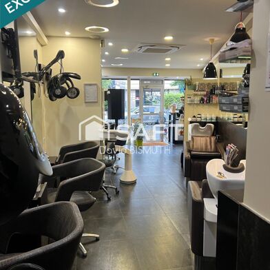 Commerce 2 pièces 130000 €