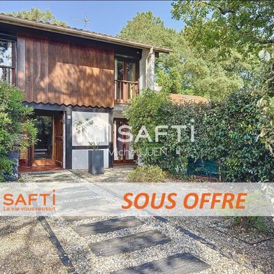 Maison 4 pièces 525000 €