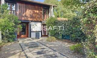 Maison 4 Pièces 90 m² à vendre à Seignosse (40510)