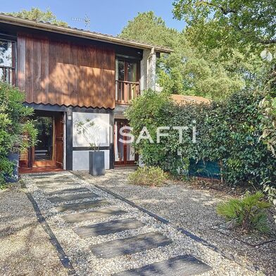 Maison 4 pièces 525000 €