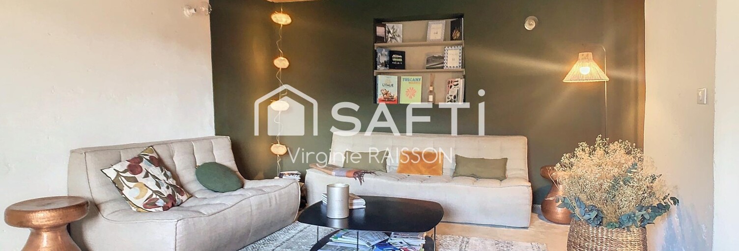 Appartement 9 Pièces 245 m² à vendre à Landry (73210)