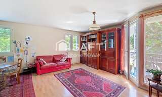 Appartement 3 Pièces 70 m² à vendre à Nanterre (92000)