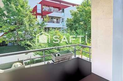 Appartement 3 pièces 275000 €