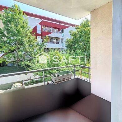 Appartement 3 pièces 275000 €