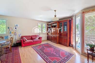 Appartement 3 pièces 275000 €