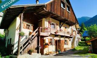 Maison 7 Pièces 288 m² à vendre à Saint-Jean-d'Arves (73530)