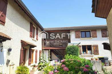 Maison 6 pièces 237000 €