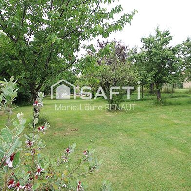 Maison 5 pièces 231000 €