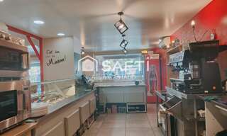 Commerce  110 m² à vendre à Saint-Raphaël (83700)