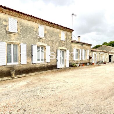 Maison 3 pièces 169500 €