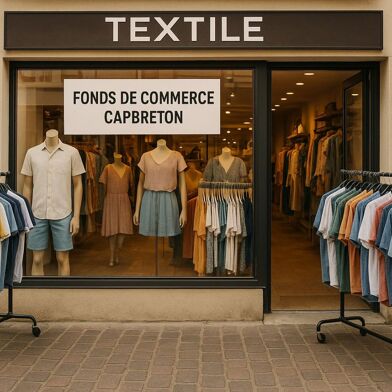 Commerce 1 pièces 97200 €