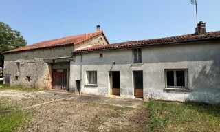 Maison 7 Pièces 162 m² à vendre à Ruffec (16700)