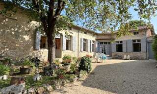 Maison 4 Pièces 162 m² à vendre à Ruffec (16700)