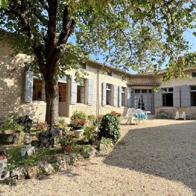 Maison 4 pièces 157400 €