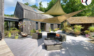 Maison 12 Pièces 500 m² à vendre à Senlis (60300)