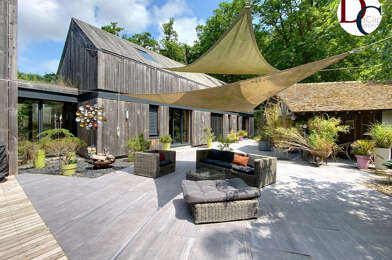 Maison 12 pièces 1750000 €