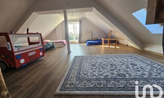 Maison 4 Pièces 75 m² à vendre à Raillimont (02360)