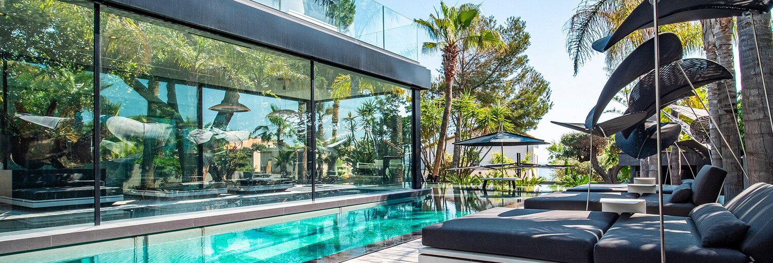 Maison 6 Pièces 457 m² à vendre à Sète (34200)