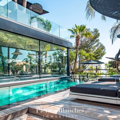 Maison 6 pièces 5300000 €