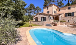 Maison 6 Pièces 360 m² à vendre à Gagnières (30160)