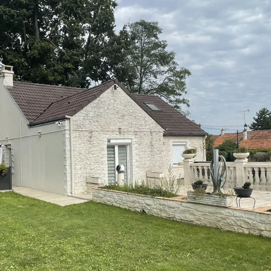 Maison 6 pièces 410000 €