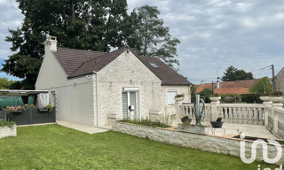 Maison 6 Pièces 120 m² à vendre à Marcoussis (91460)