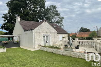 Maison 6 pièces 382000 €