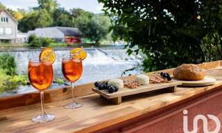 Maison 5 Pièces 151 m² à vendre à Thury-Harcourt-le-Hom (14220)