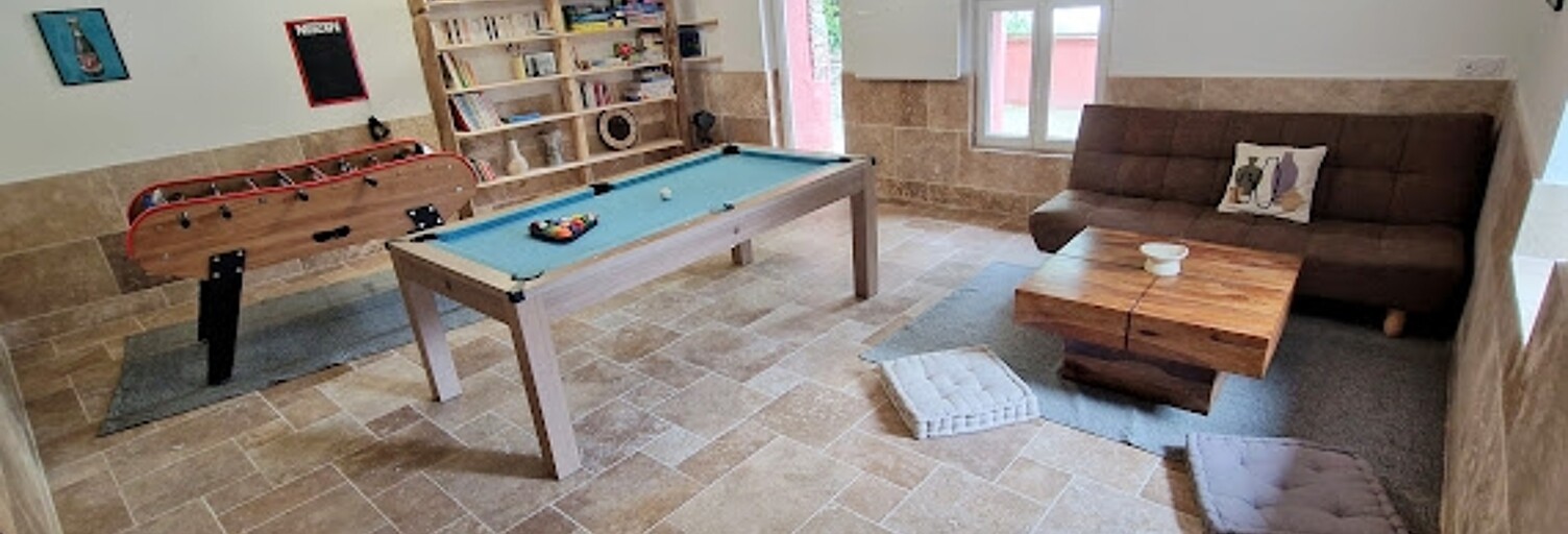 Maison 5 Pièces 151 m² à vendre à Thury-Harcourt-le-Hom (14220)