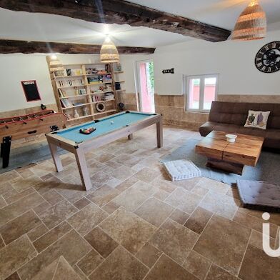 Maison 5 pièces 269000 €