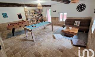 Maison 5 Pièces 151 m² à vendre à Thury-Harcourt-le-Hom (14220)